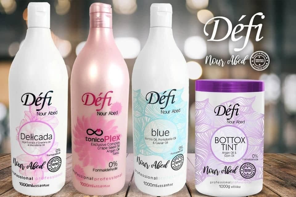 Défi 2