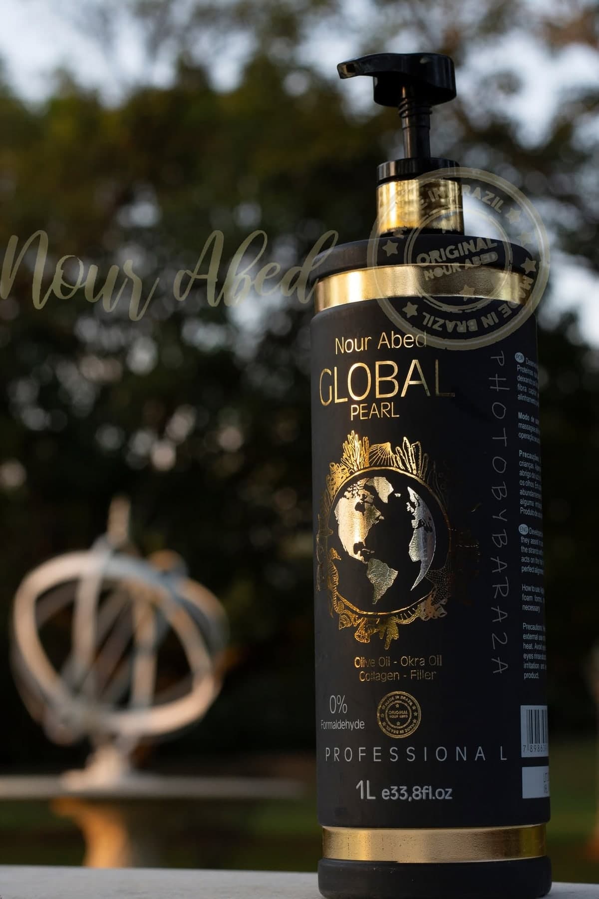 Global Pearl