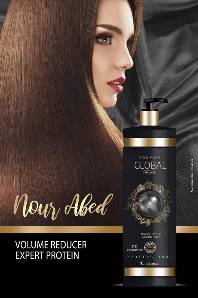 Global Pearl 2