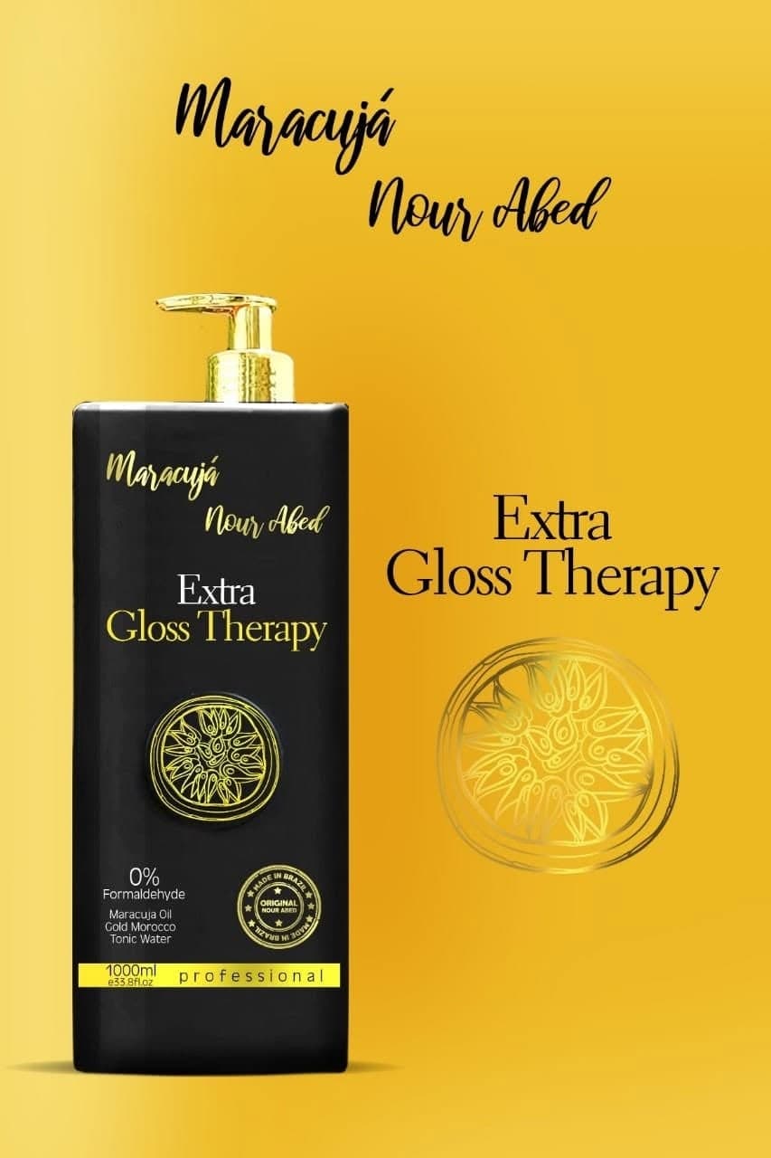Maracujá Extra Gloss Therapy 3
