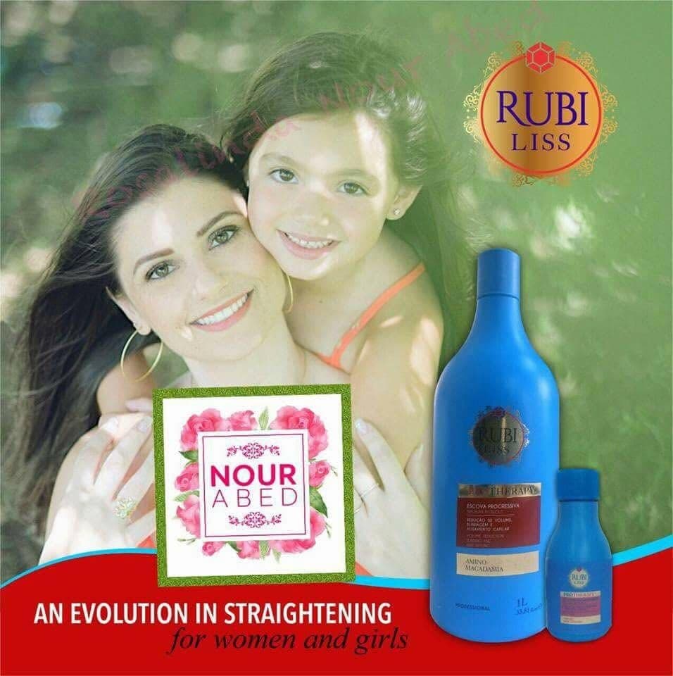 Rubi Liss