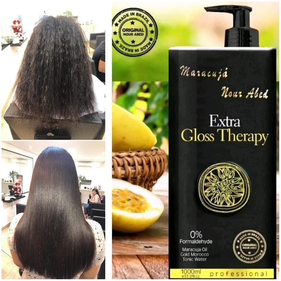 Maracujá Extra Gloss Therapy