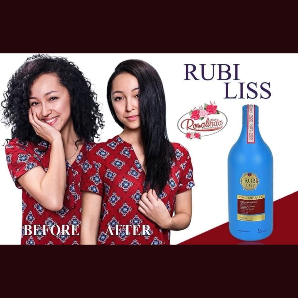 Rubi Liss